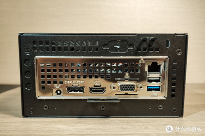 攢啥電腦呢？三千塊通吃主流網游的超小主機平臺了解一下？
