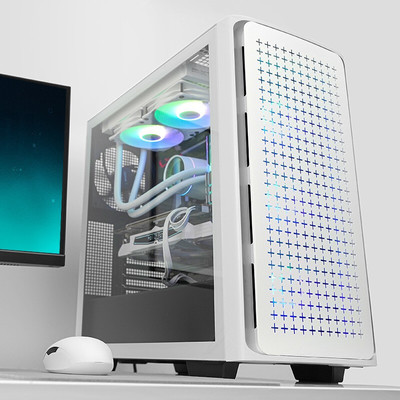 12代處理器容易彎？實測扣具解決方案與性能影響分析